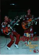 DVD - The Collins Kids - At 'Town Hall Party', Vol. 3 - Digipak