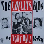 The Collins Kids - At Town Hall Party