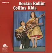 The Collins Kids - Rockin' Rollin'