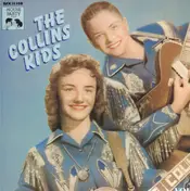 The Collins Kids - Vol 2