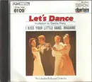 CD - The Columbia Ballroom Orchestra - Let's Dance - I Kiss Your Little Hand, Madame