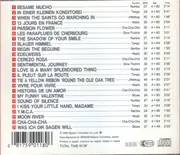CD - The Columbia Ballroom Orchestra - Let's Dance - I Kiss Your Little Hand, Madame
