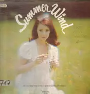 The Columbia Musical Treasure Orchestra and Chorus - Summerwind