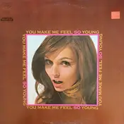 The Columbia Musical Treasuries Orchestra - You Make Me Feel So Young