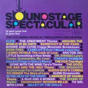 The Columbia Musical Treasuries Orchestra - Soundstage Spectacular