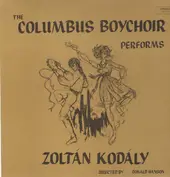 The Columbus Boychoir