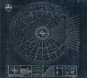 CD - The Comet Is Coming - Hyper-Dimensional Expansion Beam - Digipak
