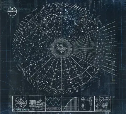 The Comet Is Coming - Hyper-Dimensional Expansion Beam