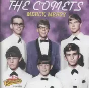 The Comets - Mercy, Mercy