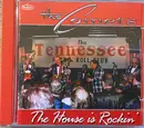 CD - The Comets - The House Is Rockin'