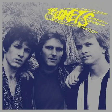 The Comets - The Comets