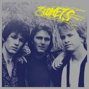 The Comets - The Comets