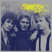LP - The Comets - The Comets