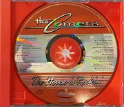 CD - The Comets - The House Is Rockin'