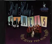 The Comets - You're Never Too Old To Rock