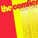 CD - The Comfies - Close To Me - Digipak