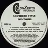 12inch Vinyl Single - The Coming - Southern Style