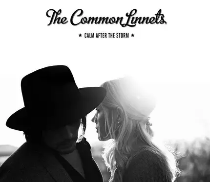 The Common Linnets - Calm After The Storm