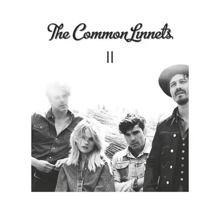 The Common Linnets - II