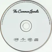 CD - The Common Linnets - The Common Linnets