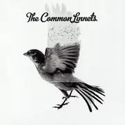 CD - The Common Linnets - The Common Linnets