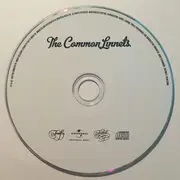CD - The Common Linnets - The Common Linnets