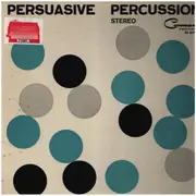 LP - The Command All-Stars - Persuasive Percussion Volume 3 - Gatefold