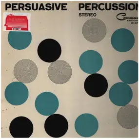 The Command All-Stars - Persuasive Percussion Volume 3