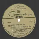 LP - The Command All-Stars - Latin Best Golden Album - No cover