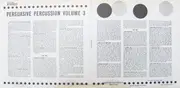 LP - The Command All-Stars - Persuasive Percussion Volume 3 - Gatefold