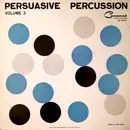 LP - The Command All-Stars - Persuasive Percussion Volume 3 - Mono