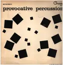 LP - The Command All-Stars - Provocative Percussion - Gatefold