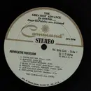 LP - The Command All-Stars - Provocative Percussion