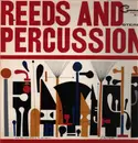 LP - The Command All-Stars - Reeds And Percussion