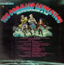 LP - The Command Revolution - The Command Revolution