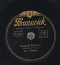 Schellack - The Commanders - Honey In The Horn / Swanee River Boogie