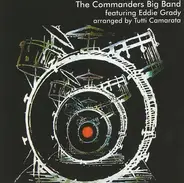 The Commanders - The Commanders Big Band