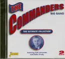 Double CD - The Commanders - The Ultimate Collection