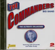 The Commanders - The Ultimate Collection