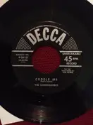 The Commanders - Cuddle Me