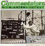 The Commentators - N-Nineteen Not Out