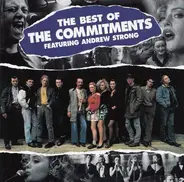 The Commitments Featuring Andrew Strong - The Best Of