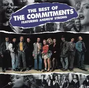 CD - The Commitments Featuring Andrew Strong - The Best Of