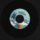 7inch Vinyl Single - The Commitments - I Can't Stand The Rain / Destination Anywhere