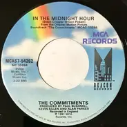 The Commitments - In The Midnight Hour / I Never Loved A Man