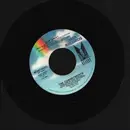 7inch Vinyl Single - The Commitments - Slip Away / Bye Bye Baby