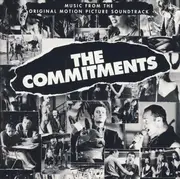 CD - The Commitments - The Commitments (Music From The Original Motion Picture Soundtrack)