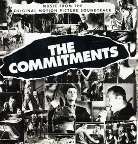 Soundtrack - The Commitments Soundtrack