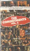 Commitments - The Commitments Vol. 2