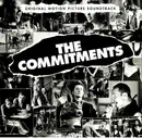 CD - The Commitments - The Commitments (Original Motion Picture Soundtrack)